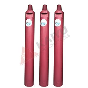 8 DHD380 COP84 QL80 DTH Hammer For Mining Water Well And Stonework