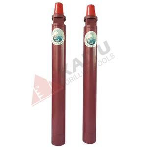 4 DHD340 COP44 Q40 DTH Hammer For Mining Water Well And Stonework