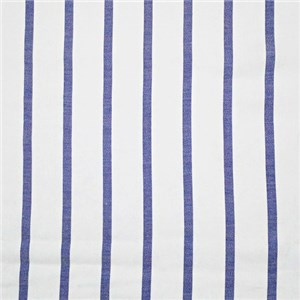 Rayon Cotton Blends Yarn Dye Stripe