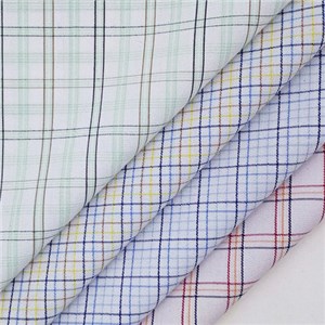 Smooth Hand With Exqusite Bamboo Check