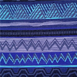 Forever 21 Bulk Cotton Polyester Soft Hand Jacquard With Big Belly Yarn