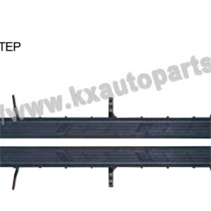 TOYOTA HILUX REVO FOOT STEP LH