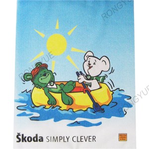 Car Side Nylon Mesh Roller Sun Shade