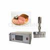 Hand Held Ultrasonic Food Cutting Machine For Cooked Meats Fish UFC255