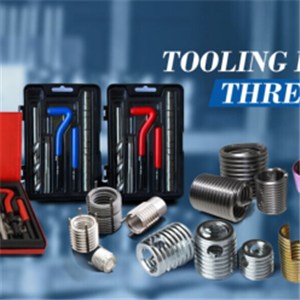 Thread Repair kit(131pcs/88pcs)