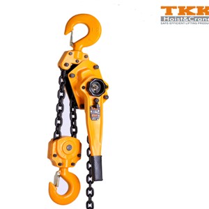 E Ratchet Lever Hoist