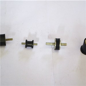 Damping Rubber Block