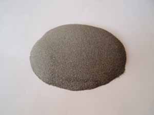 Electrode Iron Powder