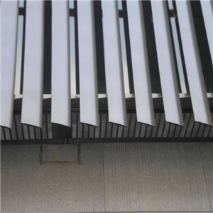 Electric Sun Louver