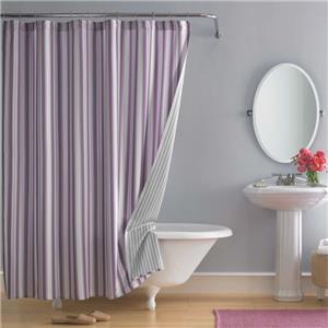 Shower Curtain Rods