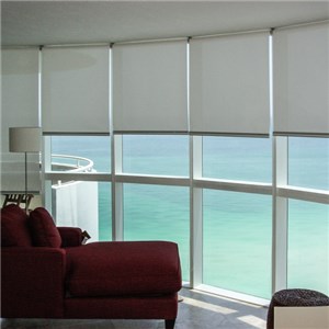 Electric Roller Blinds