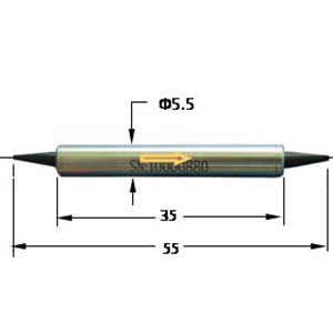 In-line Polarizor