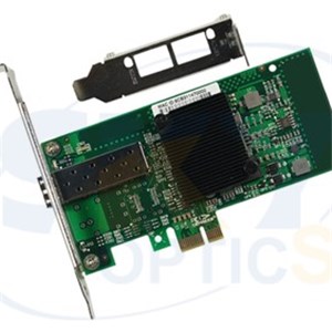 1000base SFP Port NIC Card