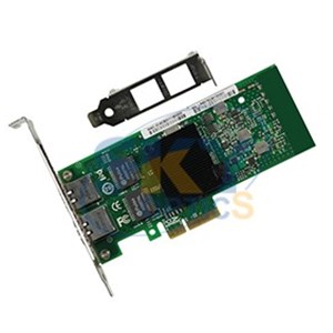 Single Copper NIC Card