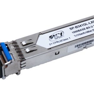 BIDI SFP 20KM