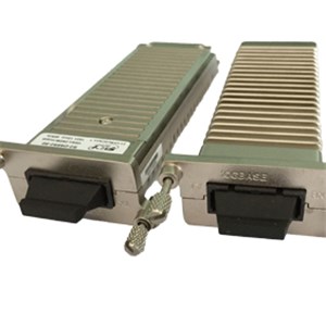 10G XENPAK CWDM 40KM