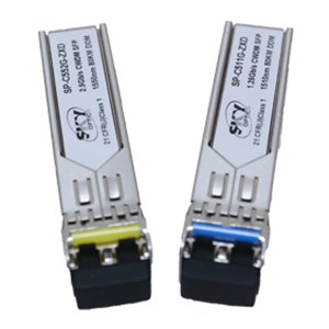 CWDM SFP 120KM