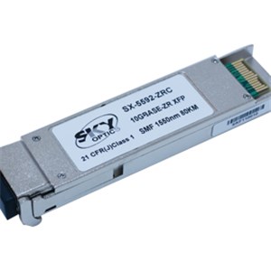 10G XFP ZR