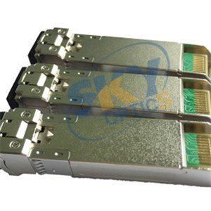 10G SFP+ BIDI 80KM