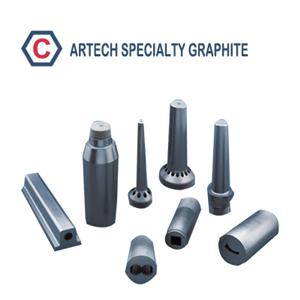 Graphite Machining