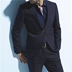 Fashion Men Suit