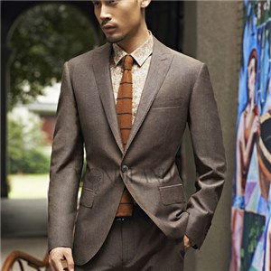 Customized Men Suit