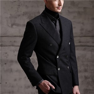 Slim Men Suit