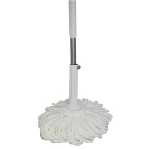 Microfiber Twist Mop