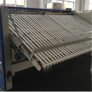 3.3m Bed Sheets Folding Machine, Folder Machine