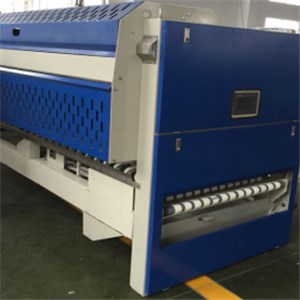 3m Bed Sheets Folding Machine, Folder Machine