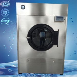 Steam Heated Tumble Dryer, Steam Injection Dryer Machine, Steam Spary Dryer