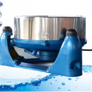 Automtic Hydro Extractor For Garments, Jeans, Fabrics, Yarn