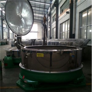 Large Capacity Hydro Extractor, 1500mm Hydro Extractor