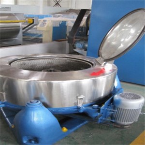 25-500Kg Dewatering Machine, Spin Dryer