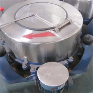 25-500Kg Centrifugal Machine, Centrifuge Machine