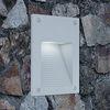 3watt Edison Outdoor LED Step Lights White Wall Light for Corridor