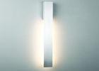 IP44 Modern Indoor LED Wall Lights , Aluminum Led Wall Sconce Lighting With Baffle SMD LED