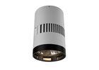 20W Surface Mount LED Lights Cylinder Ceiling Light 37V RoHS Dia.95 x 165mm