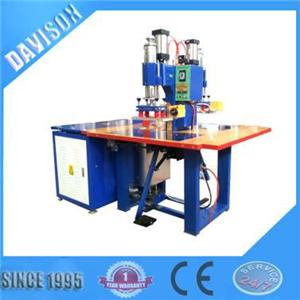 High Frequency Cell Mattress Welding Machine