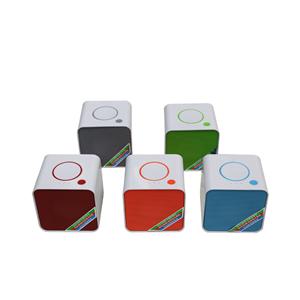 Manufacturer Portable Bluetooth Speakers T912