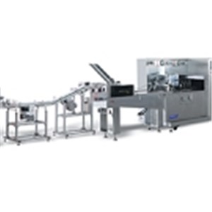 Pharmaceutical Packaging Line