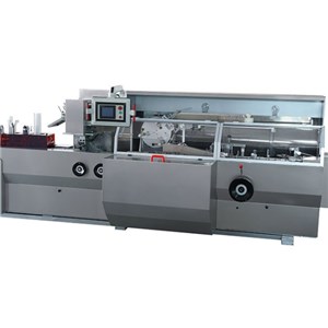 Multifunction High Speed Cartoner