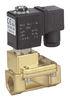 Energy Saving 2 Way Bistable Latching Solenoid Valve 1＂12MM Normally Open