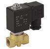 50mm Gas Solenoid Valve 240V , Electronic Gas Valve 2 Inch For Natural Gas
