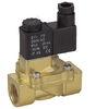 2-waylow power（diaphragm）solenoid valve 1/8＂ ～ 1＂