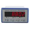 Multi Power Digital Weight Indicators Ethernet Port Modbus TCP