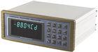 Dual Hoppers Bagging Load Cell Indicator 16 Buttons With Beeping Feedback