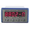 Device Net Digital Weight Indicator 24 Bit Delta Sigma Panel Mounted