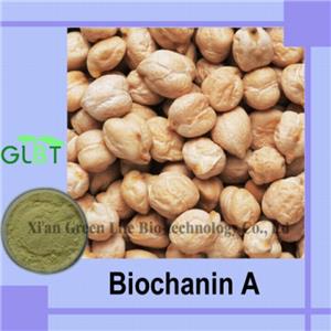 Biochanin A