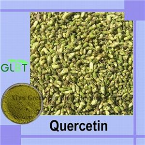 Quercetin Dihydrate